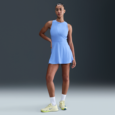 ★新品★　NIKE　NikeCourt Dri-FIT Slam Dress NikeCourt Slam Women's Dri-FIT Tennis Dress. Nike.com